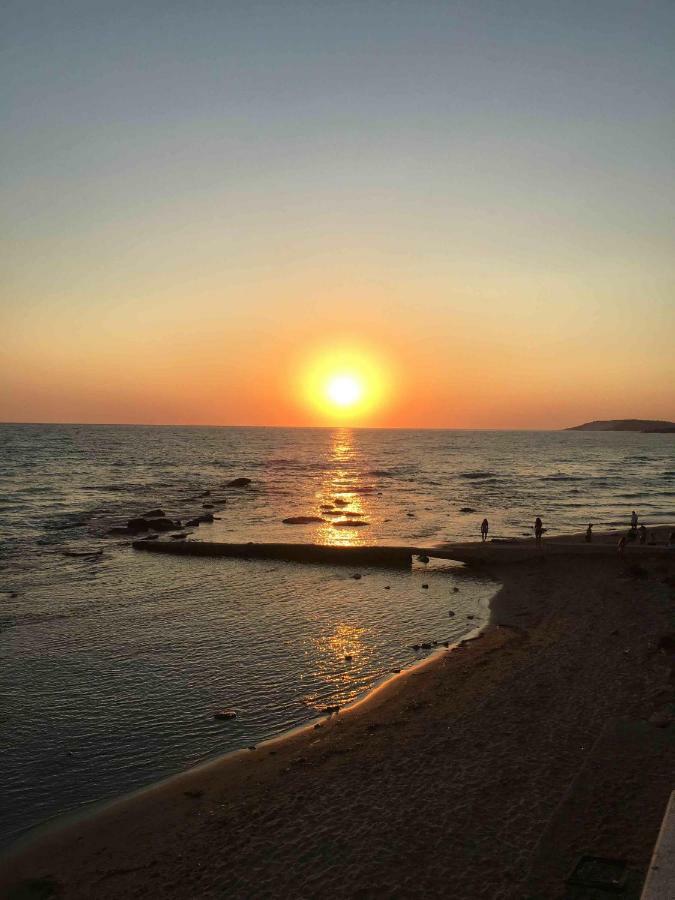 Fronte Mare Siculiana Marina Apartment Luaran gambar