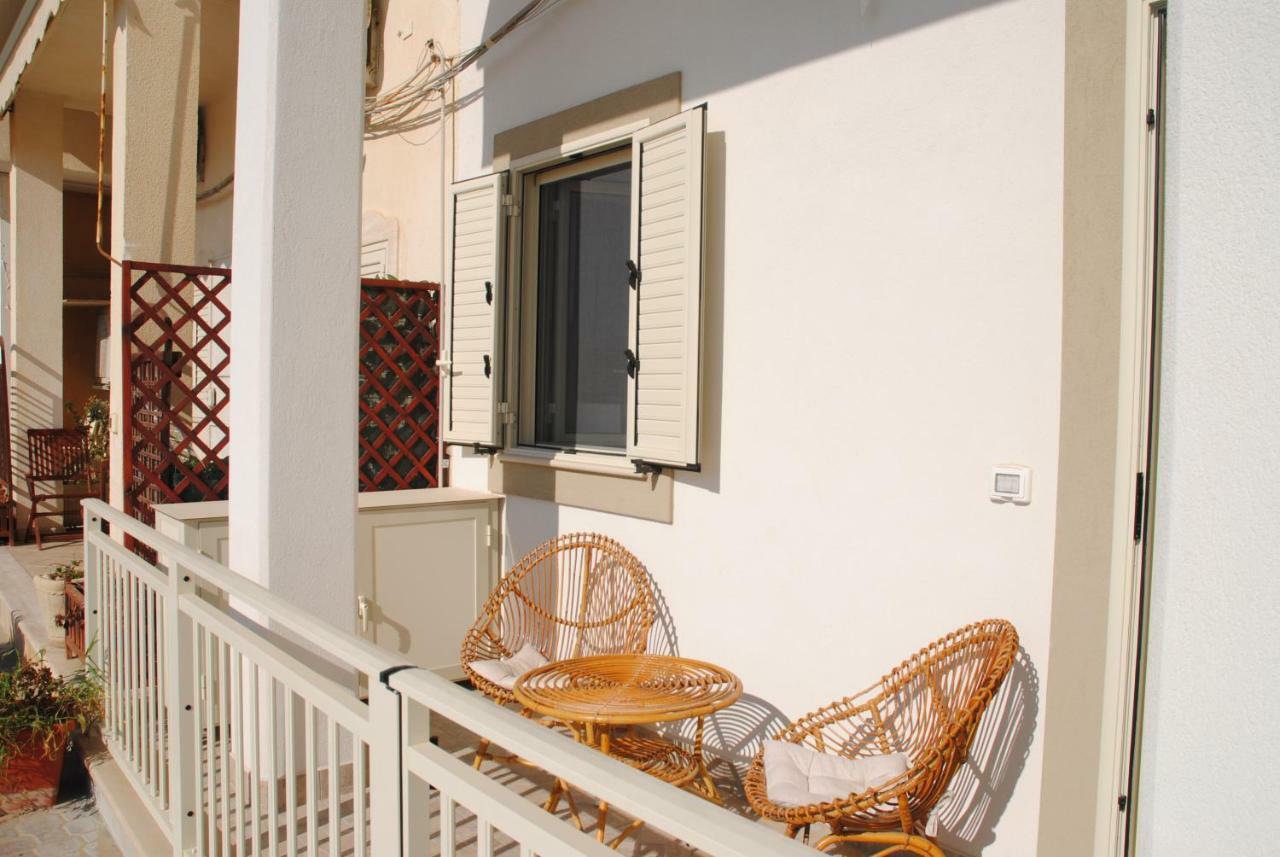 Fronte Mare Siculiana Marina Apartment Luaran gambar